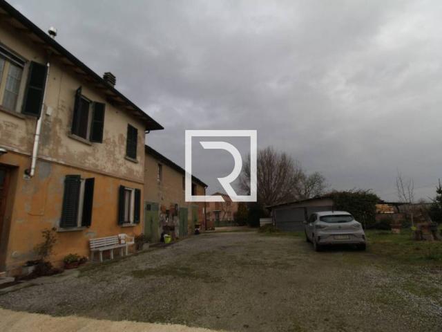 Villa Indipendente in vendita a Unione dei comuni della Bassa Romagna, Bagnacavallo