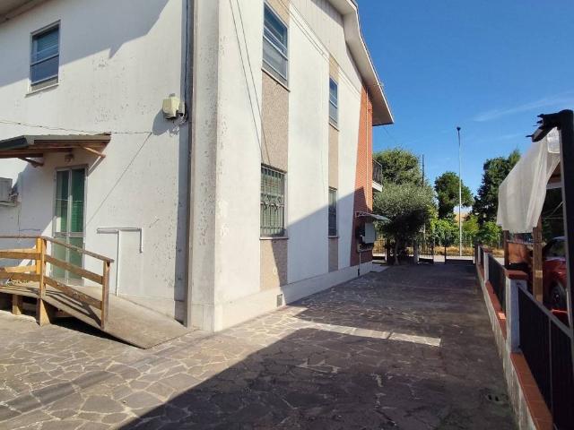 Villa Indipendente in vendita a Glorie, Bagnacavallo