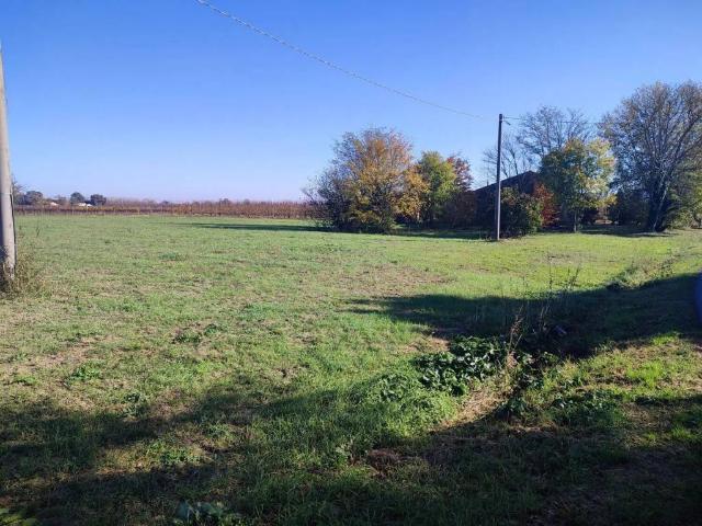 Villa Indipendente in vendita a Unione dei comuni della Bassa Romagna, Bagnacavallo