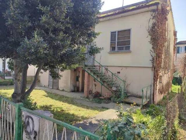 Villa Indipendente in vendita a Unione dei comuni della Bassa Romagna, Bagnacavallo