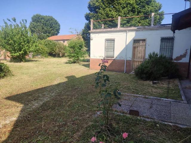 Villa Indipendente in vendita a Unione dei comuni della Bassa Romagna, Bagnacavallo