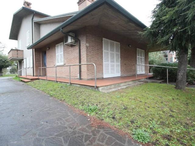Villa Indipendente in vendita a Unione dei comuni della Bassa Romagna, Bagnacavallo