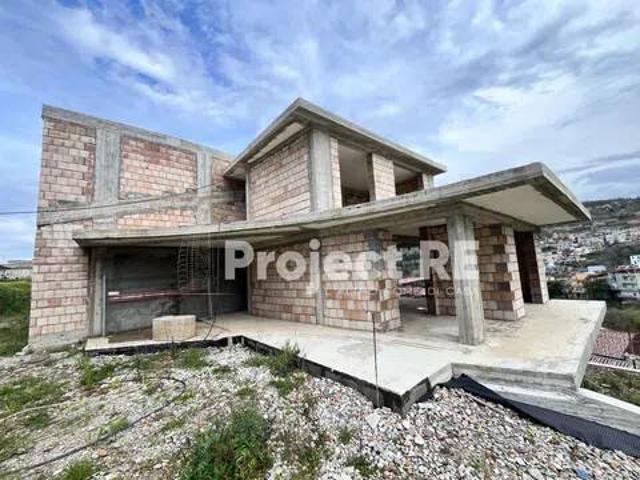 Villa Indipendente in vendita a Calabria, Reggio Calabria