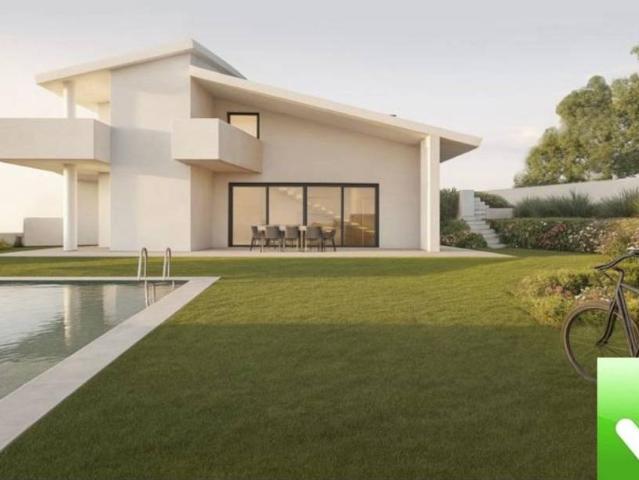 Villa Indipendente in vendita a Calabria, Reggio Calabria