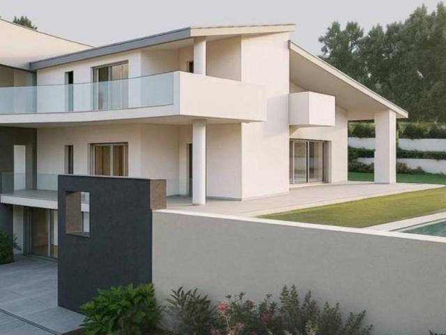 Villa Indipendente in vendita a Calabria, Reggio Calabria