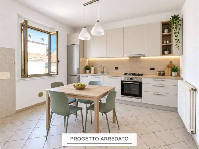 Villa Indipendente in vendita a Bagnara di Romagna, Ravenna