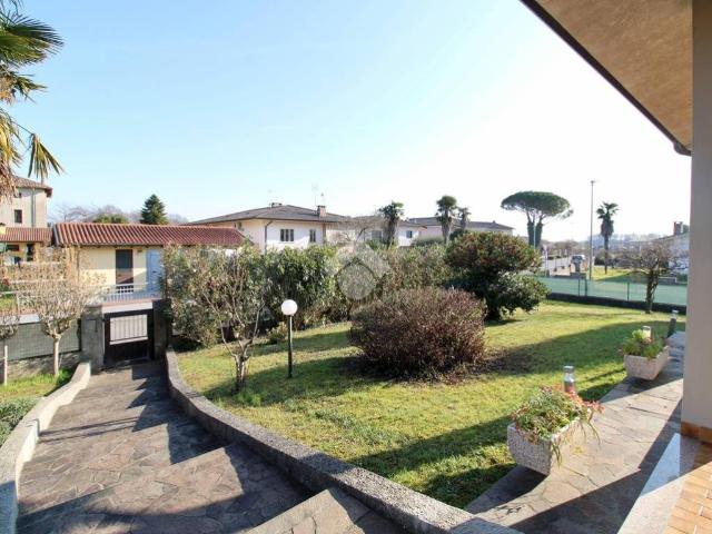 Villa Indipendente in vendita a Bagnaria Arsa, Friuli-Venezia Giulia