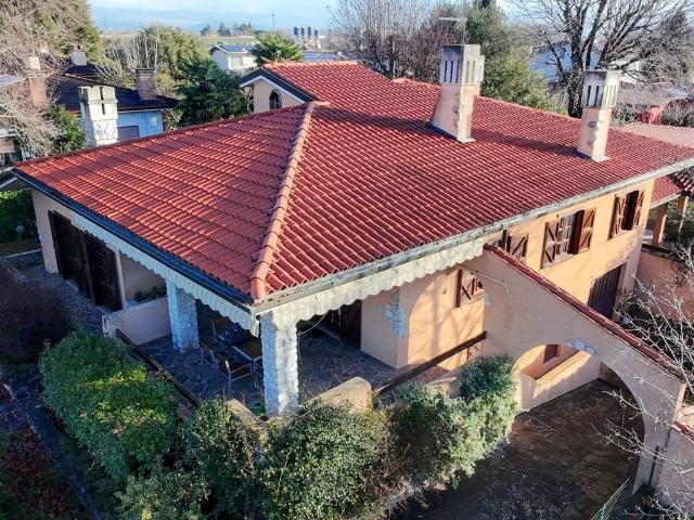 Villa Indipendente in vendita a Bagnaria Arsa, Friuli-Venezia Giulia