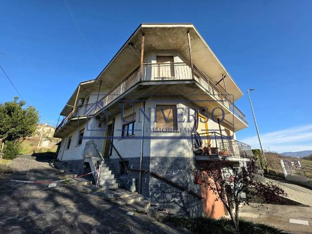 Villa Indipendente in vendita a Bagnaria, Lombardia