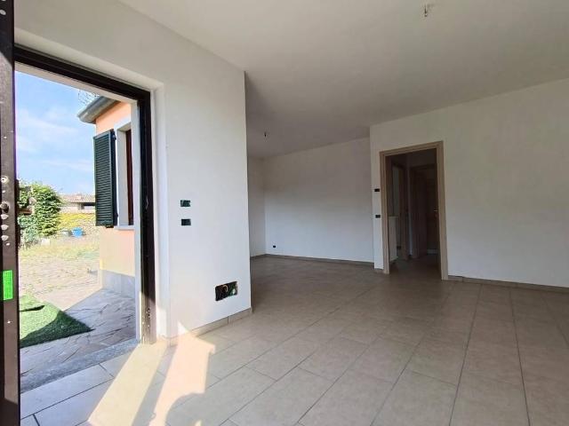 Villa Indipendente in vendita a Bagnaria, Lombardia