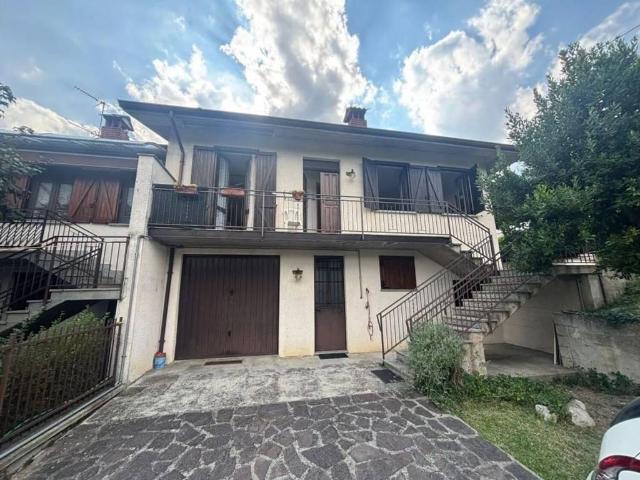 Villa Indipendente in vendita a Bagnaria, Lombardia