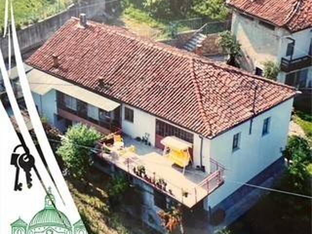 Villa Indipendente in vendita a Piemonte, Cuneo