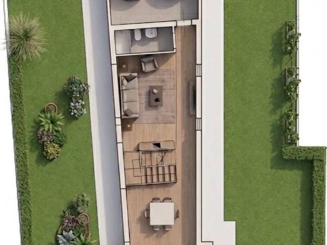 Villa Indipendente in vendita a Bagnatica, Lombardia