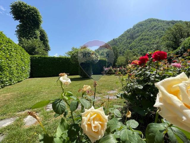 Villa Indipendente in vendita a Unione dei comuni Media Valle del Serchio, Fornoli
