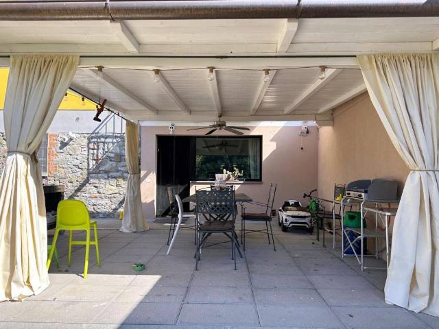 Villa Indipendente in vendita a Unione dei comuni Media Valle del Serchio, Ponte A Serraglio
