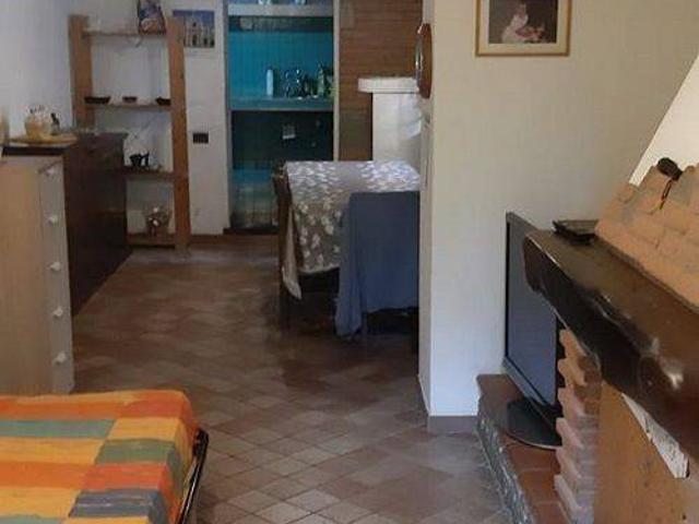 Villa Indipendente in vendita a Fornoli, Bagni di Lucca