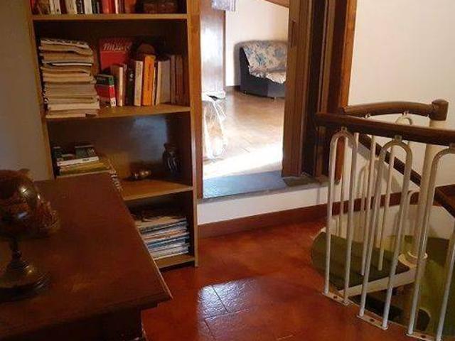 Villa Indipendente in vendita a Fornoli, Bagni di Lucca