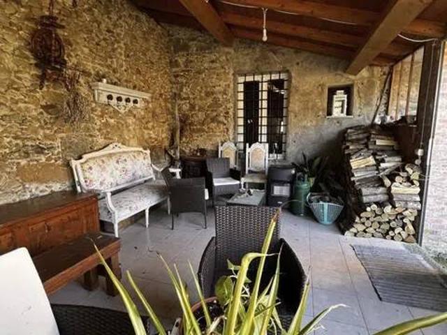 Villa Indipendente in vendita a Unione dei comuni Media Valle del Serchio, Toscana
