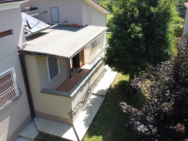Villa Indipendente in vendita a Unione dei comuni Media Valle del Serchio, Vico Pancellorum