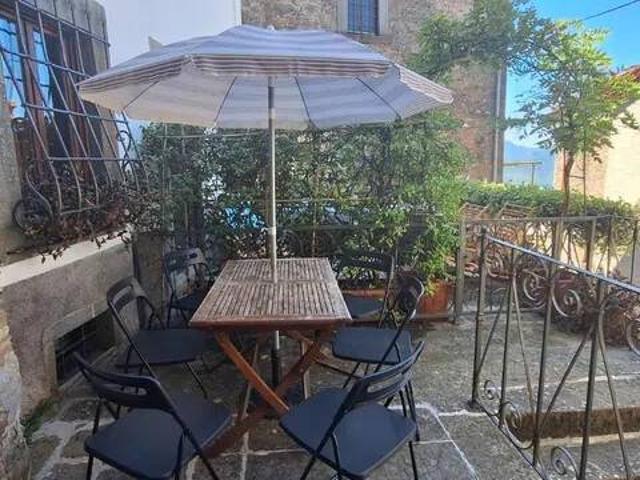 Villa Indipendente in vendita a Unione dei comuni Media Valle del Serchio, San Gemignano