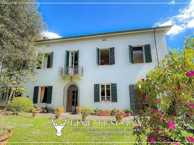 Villa Indipendente in vendita a Unione dei comuni Media Valle del Serchio, Ponte A Serraglio