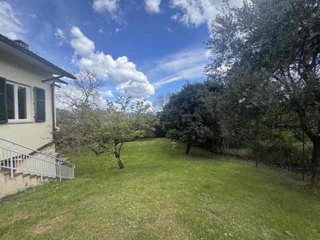 Villa Indipendente in vendita a Santa Chiara, Bagno A Ripoli