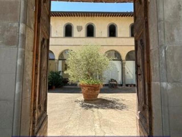 Villa Indipendente in vendita a Rignalla, Bagno A Ripoli