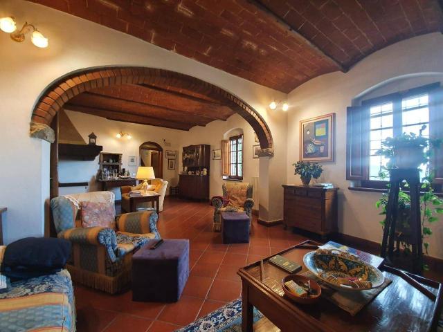Villa Indipendente in vendita a Villamagna, Bagno A Ripoli