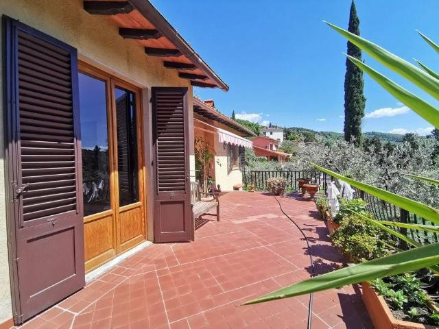 Villa Indipendente in vendita a Le Case, Bagno A Ripoli