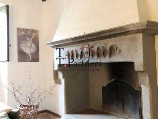 Villa Indipendente in vendita a Bagno A Ripoli, Toscana