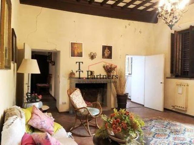 Villa Indipendente in vendita a Bagno A Ripoli, Toscana
