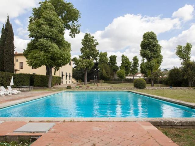 Villa Indipendente in vendita a Rimaggio, Bagno A Ripoli