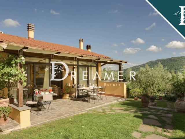 Villa Indipendente in vendita a Bagno A Ripoli, Toscana