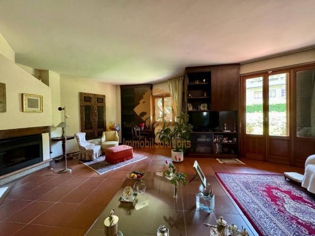 Villa Indipendente in vendita a Croce a Varliano, Bagno A Ripoli