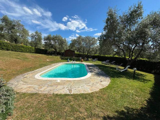 Villa Indipendente in vendita a Bagno A Ripoli, Toscana