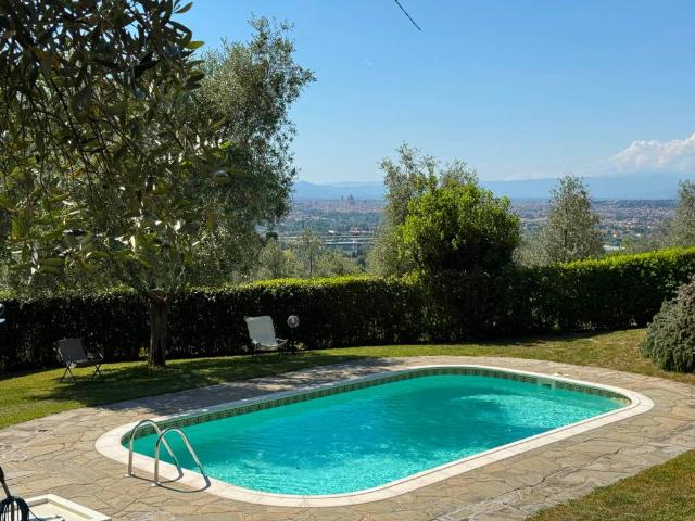 Villa Indipendente in vendita a Bagno A Ripoli, Toscana