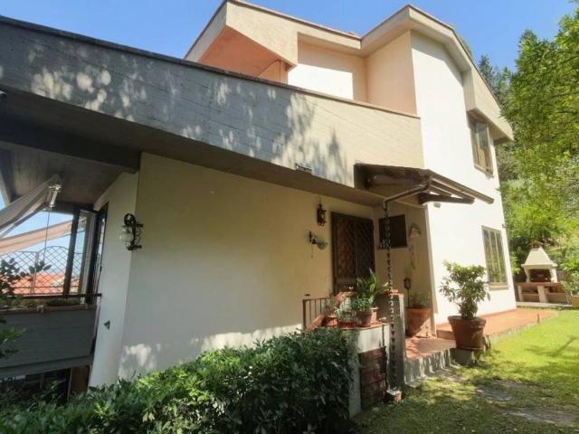 Villa Indipendente in vendita a Le Case, Bagno A Ripoli