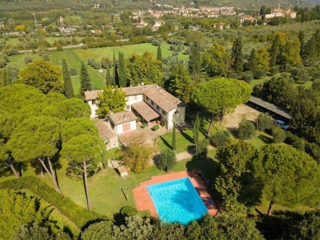 Villa Indipendente in vendita a Rimaggio, Bagno A Ripoli
