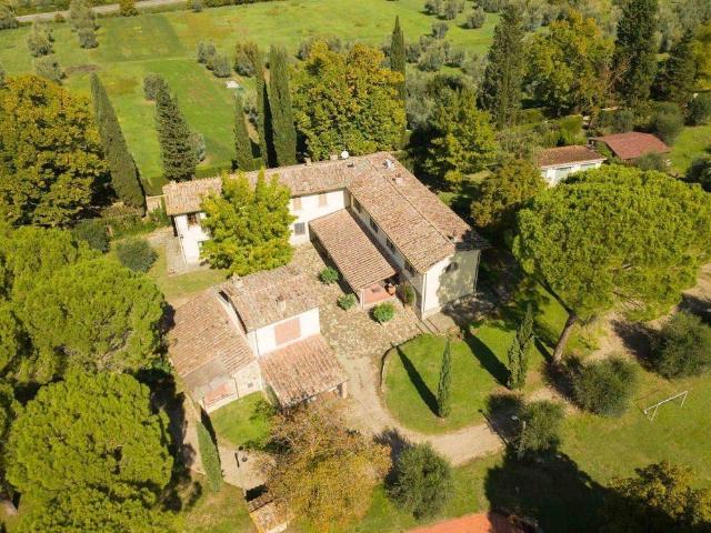 Villa Indipendente in vendita a Rimaggio, Bagno A Ripoli