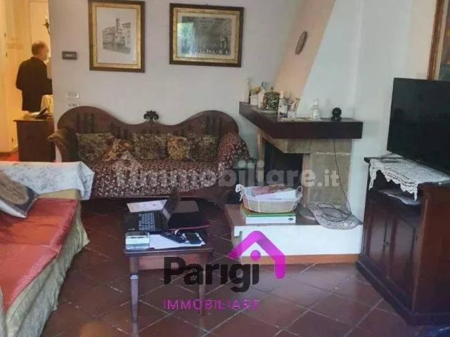 Villa Indipendente in vendita a Bagno A Ripoli, Toscana