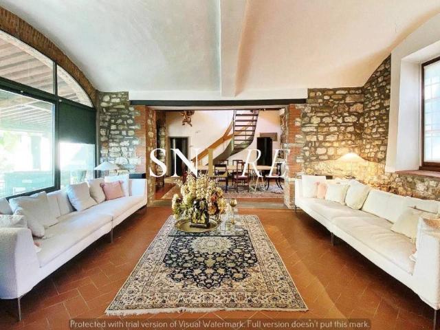 Villa Indipendente in vendita a Rimaggio, Bagno a Ripoli