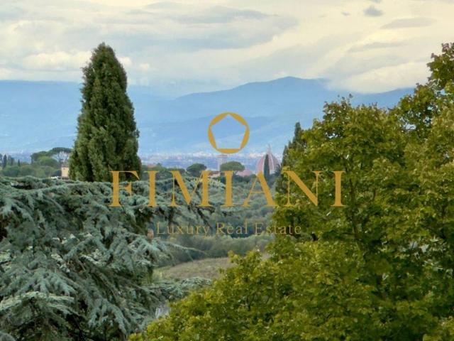 Villa Indipendente in vendita a Antella, Bagno a Ripoli
