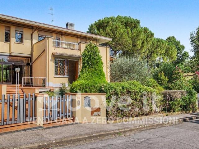 Villa Indipendente in vendita a Bagno A Ripoli, Toscana