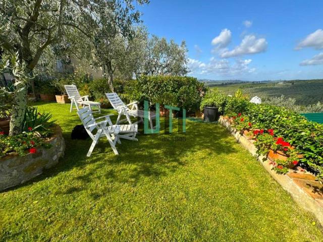 Villa Indipendente in vendita a Sant'Andrea a Morgiano, Bagno A Ripoli