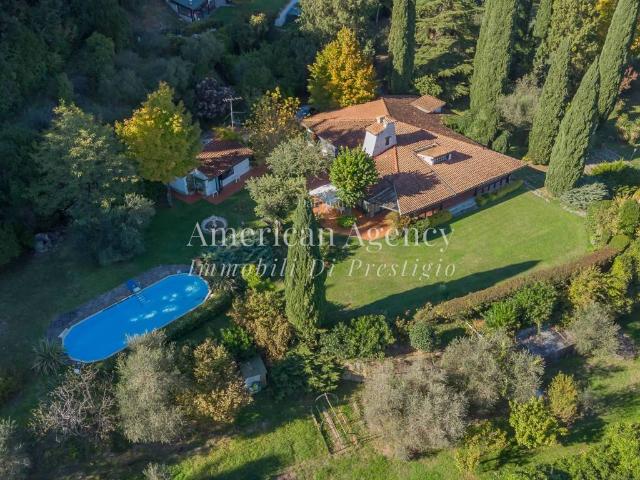 Villa Indipendente in vendita a Le Case, Bagno A Ripoli