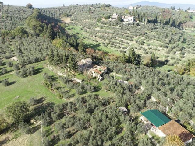 Villa Indipendente in vendita a Bagno A Ripoli, Toscana