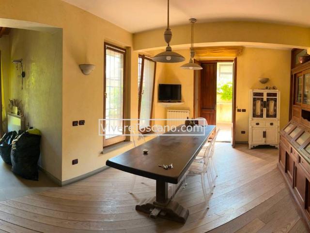Villa Indipendente in vendita a Quarto, Bagno A Ripoli