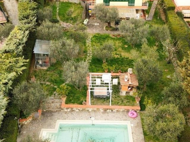 Villa Indipendente in vendita a Bagno A Ripoli, Toscana