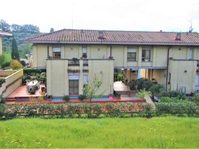 Villa Indipendente in vendita a Bagno A Ripoli, Toscana