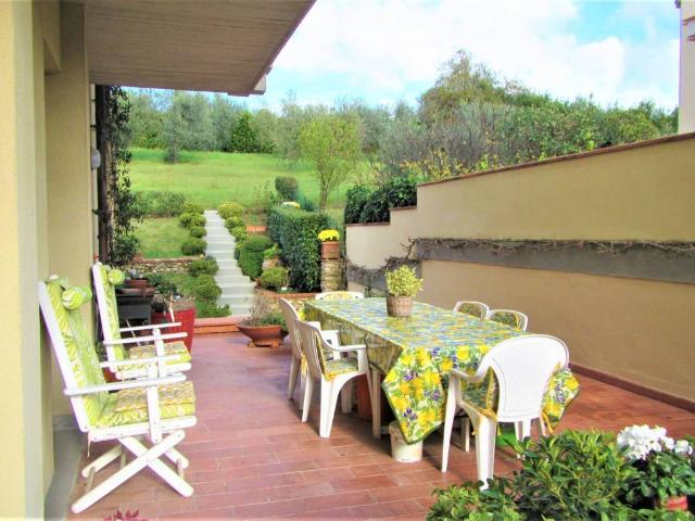 Villa Indipendente in vendita a Bagno A Ripoli, Toscana